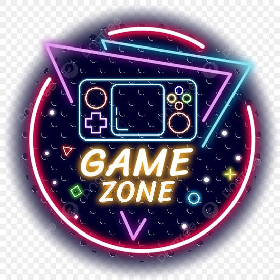 🎮 Gaming Zone